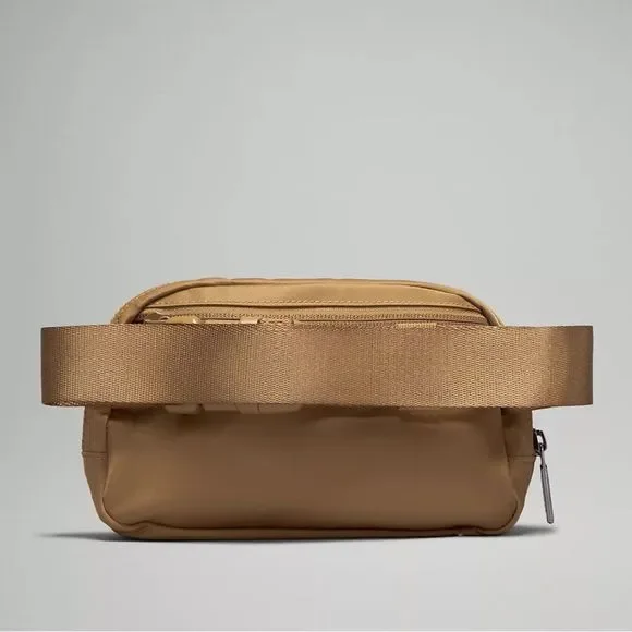YOU SET THE PRICE- NWT Lululemon Everywhere Belt Bag 1L allspice - Picture 5 of 9